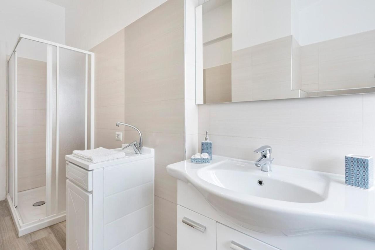 Regina Luxury Flat Διαμέρισμα Ρώμη Εξωτερικό φωτογραφία