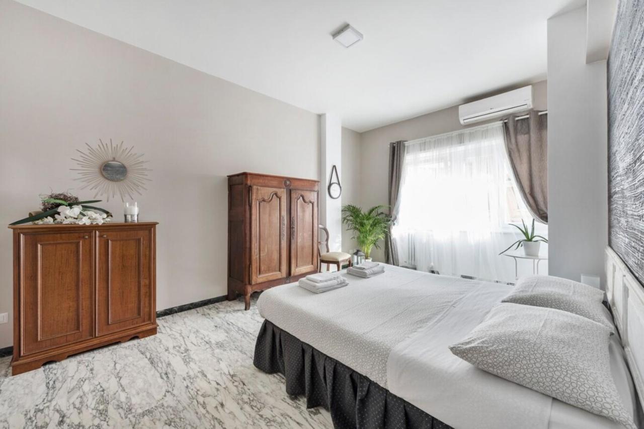 Regina Luxury Flat Διαμέρισμα Ρώμη Εξωτερικό φωτογραφία
