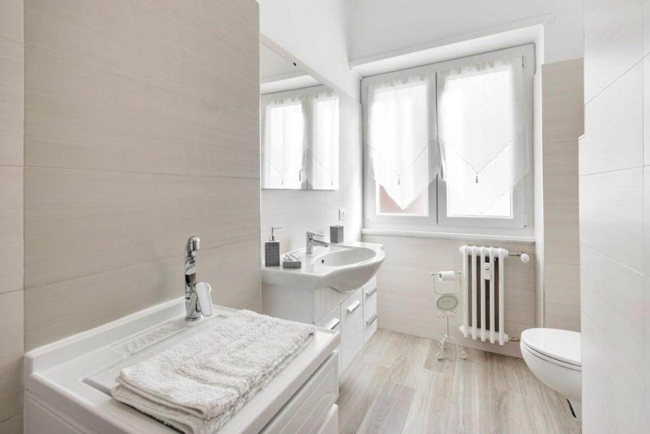 Regina Luxury Flat Διαμέρισμα Ρώμη Εξωτερικό φωτογραφία