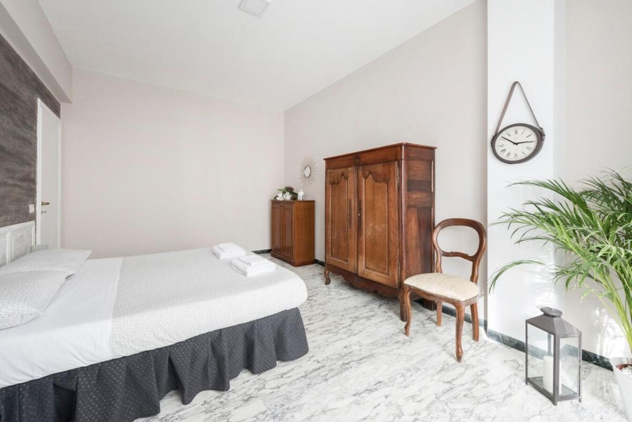 Regina Luxury Flat Διαμέρισμα Ρώμη Εξωτερικό φωτογραφία