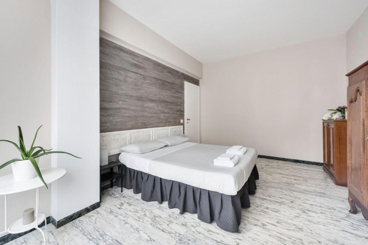 Regina Luxury Flat Διαμέρισμα Ρώμη Εξωτερικό φωτογραφία