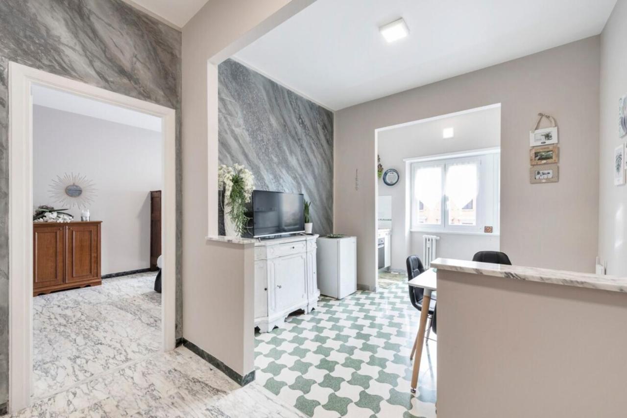 Regina Luxury Flat Διαμέρισμα Ρώμη Εξωτερικό φωτογραφία