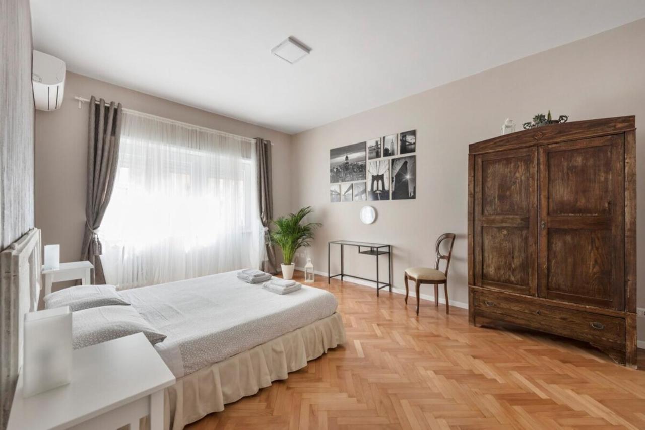 Regina Luxury Flat Διαμέρισμα Ρώμη Εξωτερικό φωτογραφία