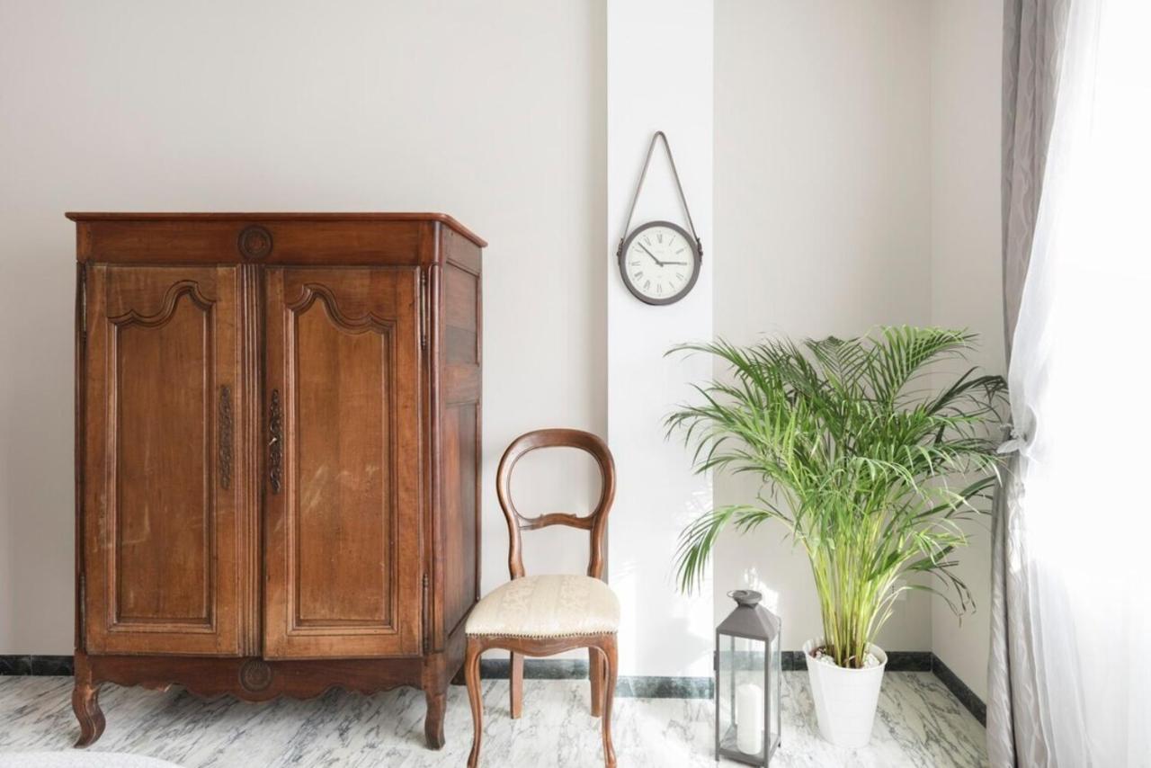 Regina Luxury Flat Διαμέρισμα Ρώμη Εξωτερικό φωτογραφία
