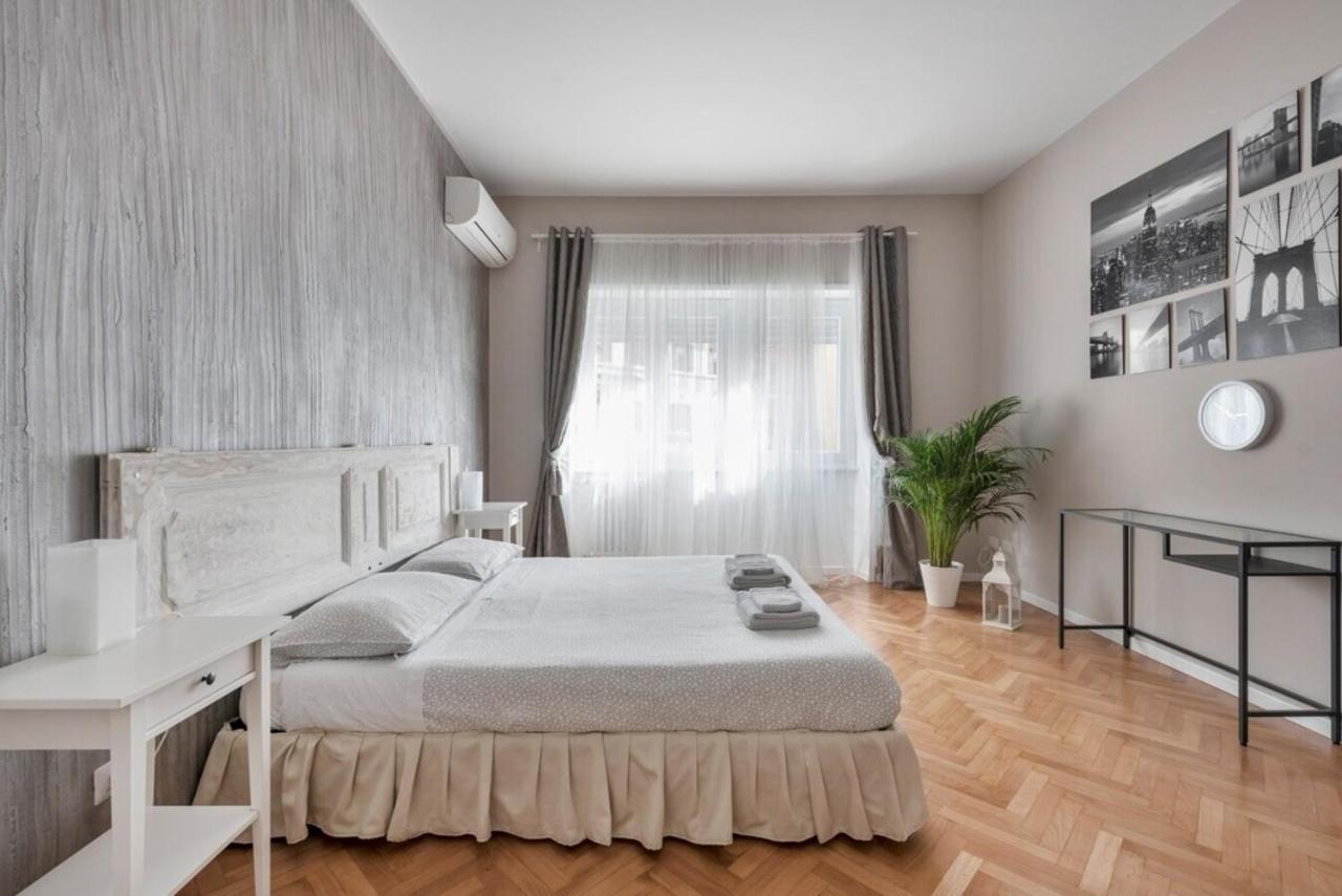 Regina Luxury Flat Διαμέρισμα Ρώμη Εξωτερικό φωτογραφία