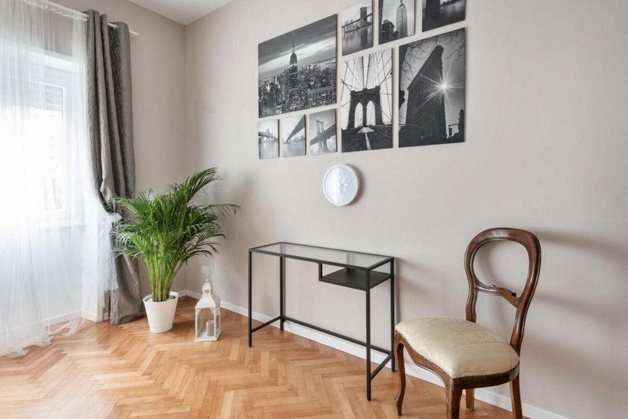 Regina Luxury Flat Διαμέρισμα Ρώμη Εξωτερικό φωτογραφία
