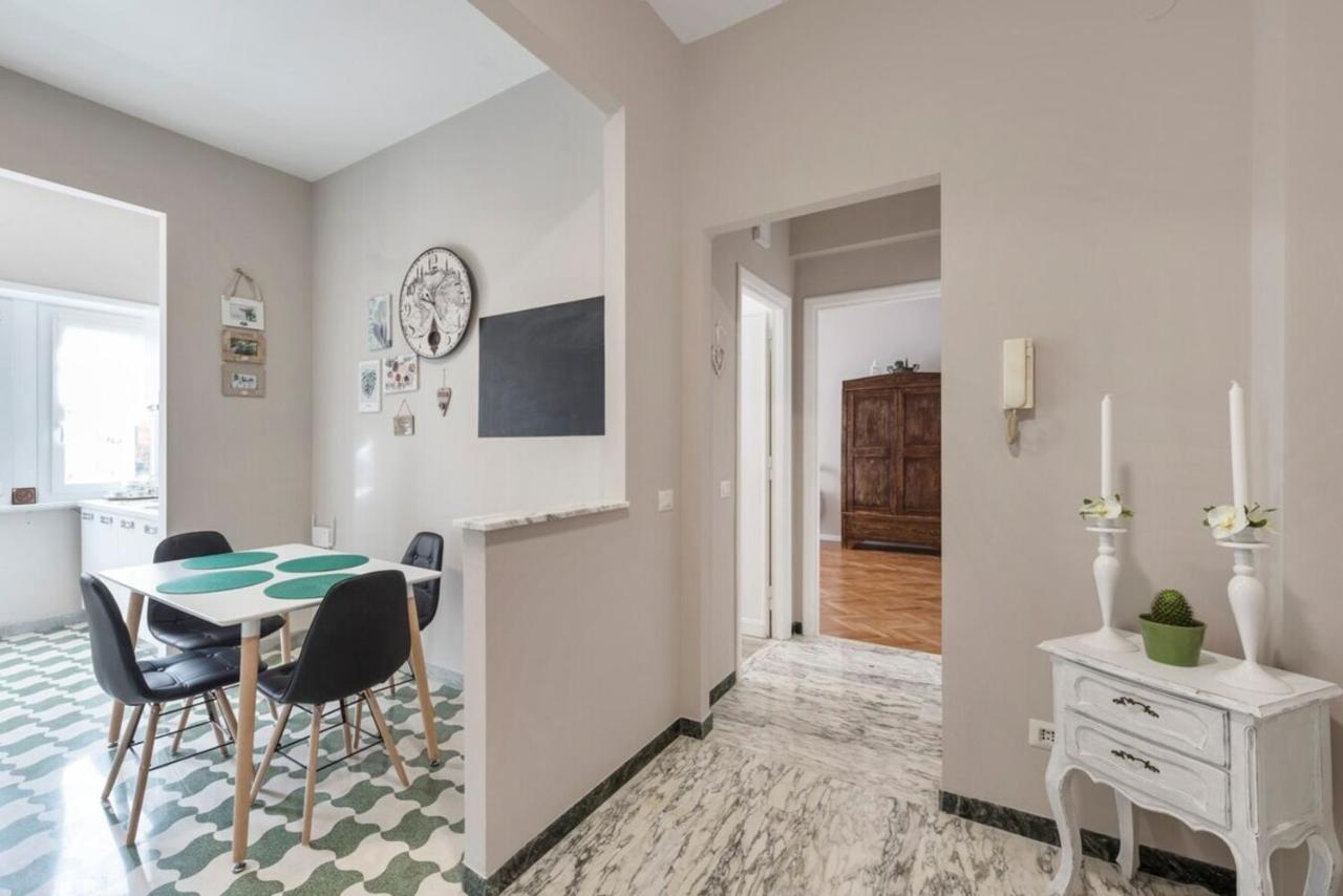 Regina Luxury Flat Διαμέρισμα Ρώμη Εξωτερικό φωτογραφία