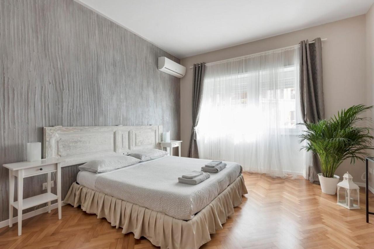 Regina Luxury Flat Διαμέρισμα Ρώμη Εξωτερικό φωτογραφία