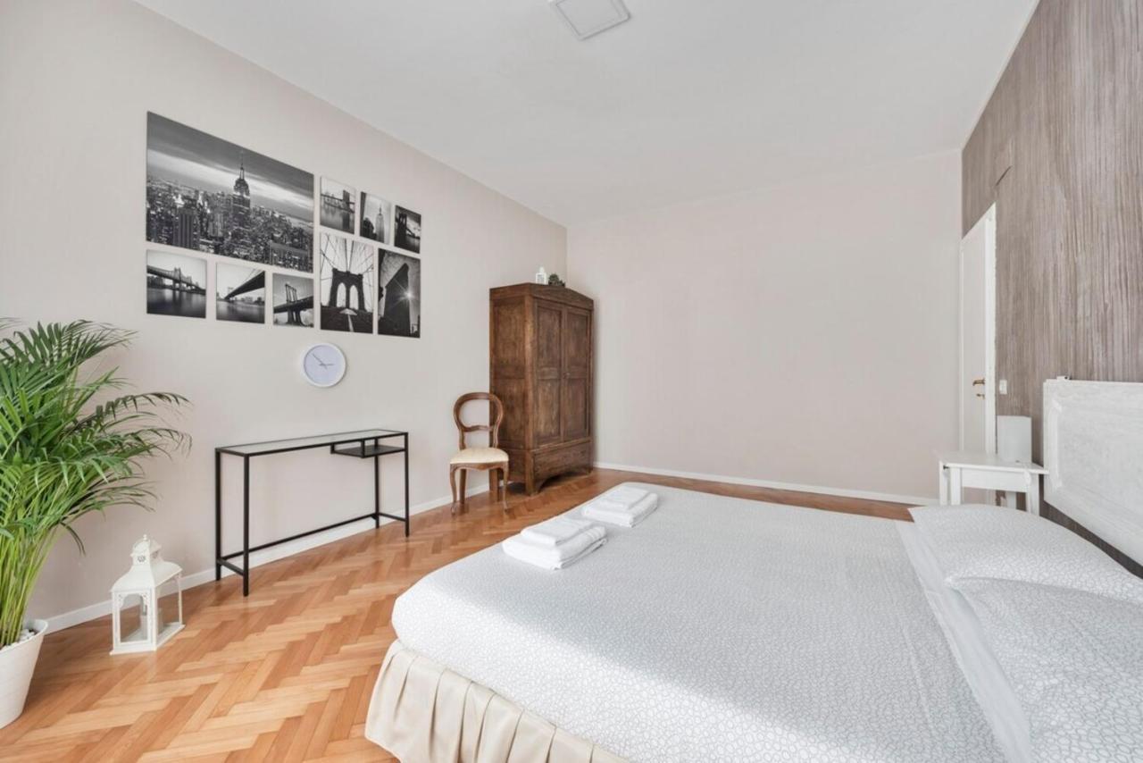 Regina Luxury Flat Διαμέρισμα Ρώμη Εξωτερικό φωτογραφία